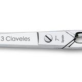 Nähschere 3 Nelken 18 cm - Ribes y Casals