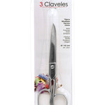 Schneiderschere 15cm 3 Nelken - Ribes y Casals