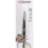 Schneiderschere 15cm 3 Nelken - Ribes y Casals