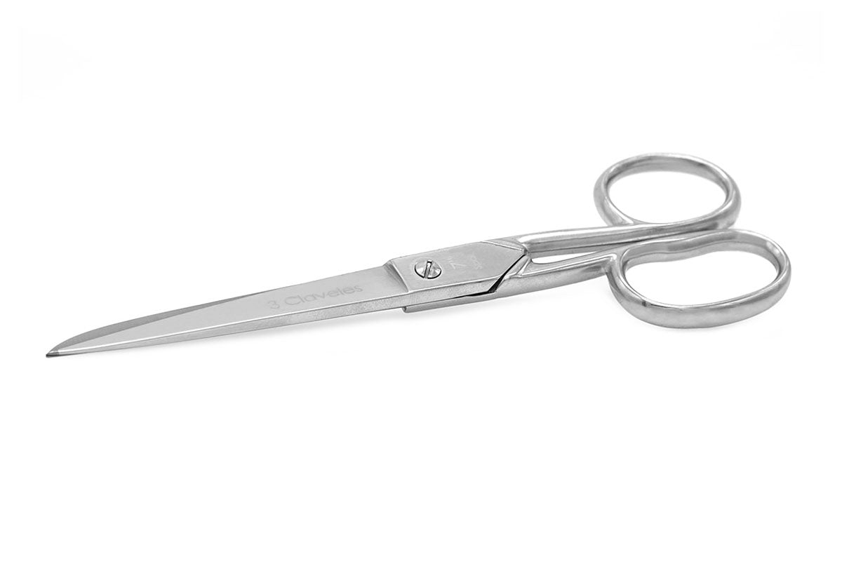Schneiderschere 18cm 3 Nelken - Ribes y Casals