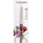 Schneiderschere 18cm 3 Nelken - Ribes y Casals