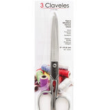 Schneiderschere 18cm 3 Nelken - Ribes y Casals