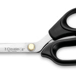 Professionelle Mehrzweckschere 20 cm 3 Claveles - Ribes y Casals