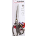 Professionelle Mehrzweckschere 20 cm 3 Claveles - Ribes y Casals