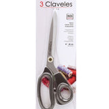 Professionelle Mehrzweckschere 20 cm 3 Claveles - Ribes y Casals