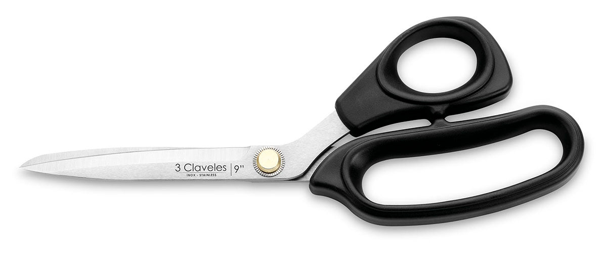 Profi-Mehrzweckschere 23 cm 3 Claveles - Ribes y Casals