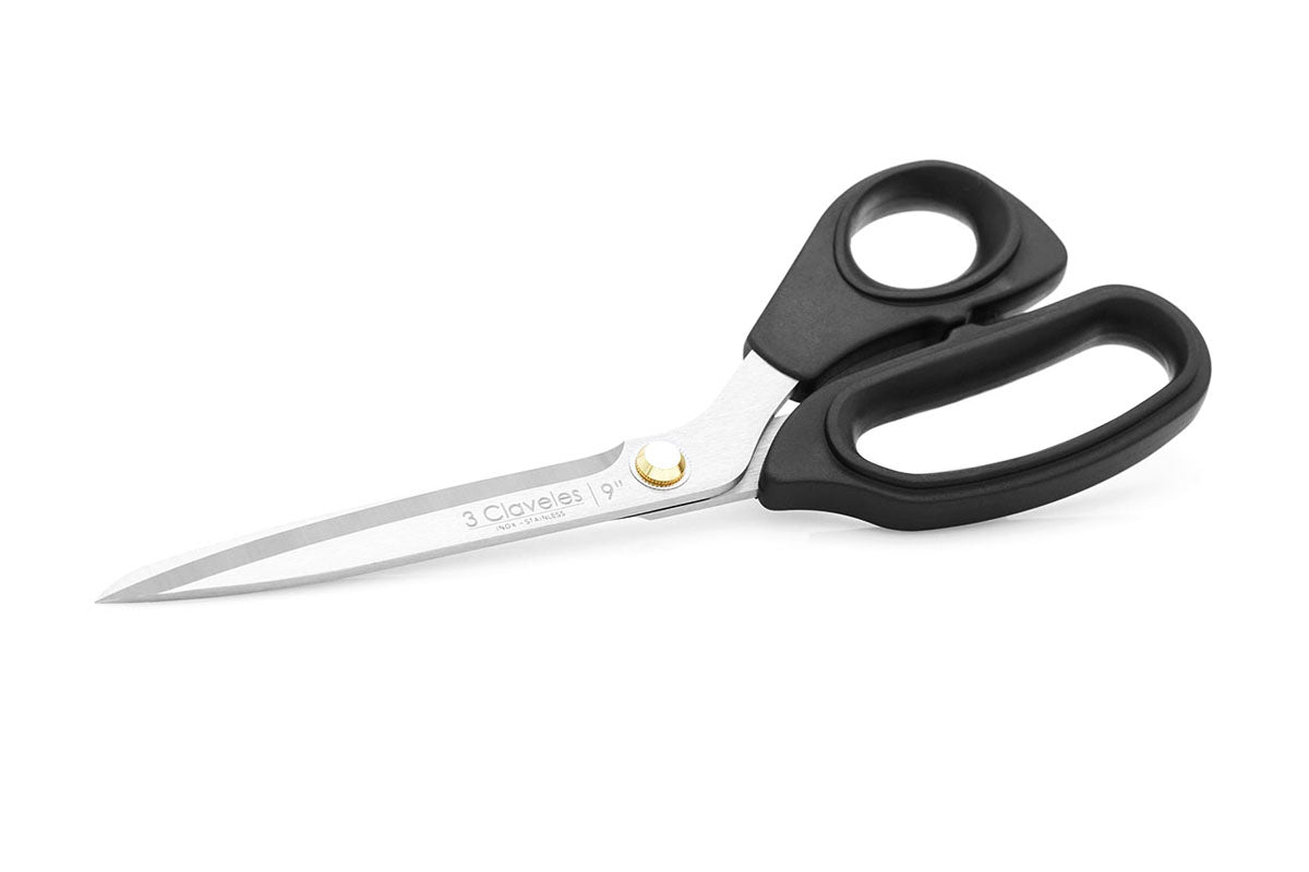 Profi-Mehrzweckschere 23 cm 3 Claveles - Ribes y Casals