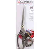 Profi-Mehrzweckschere 23 cm 3 Claveles - Ribes y Casals