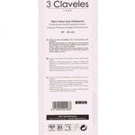 Profi-Mehrzweckschere 26 cm 3 Claveles - Ribes y Casals