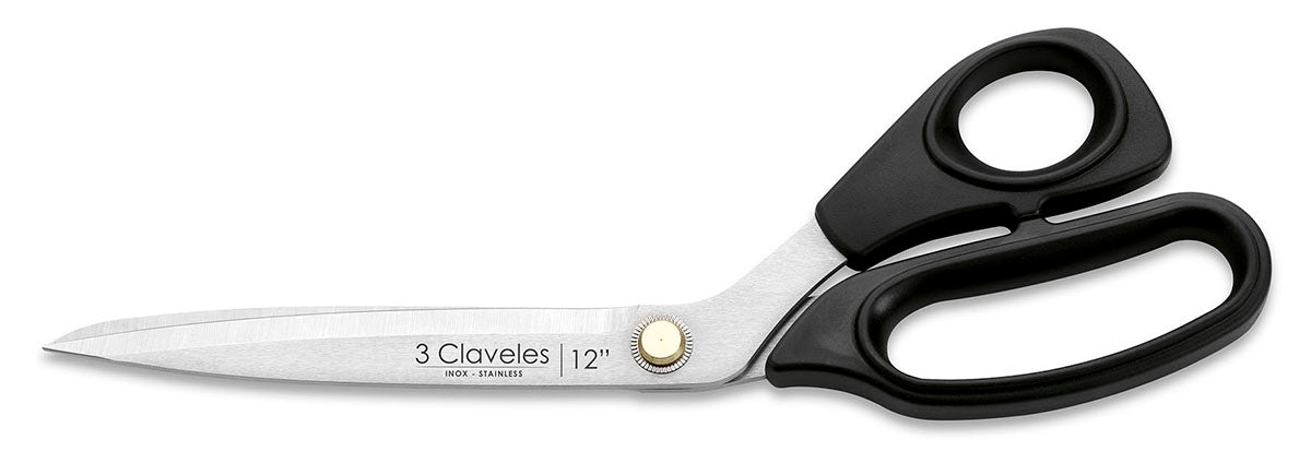 Profi-Mehrzweckschere 30 cm 3 Claveles - Ribes y Casals