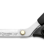 Profi-Mehrzweckschere 30 cm 3 Claveles - Ribes y Casals