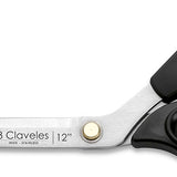Profi-Mehrzweckschere 30 cm 3 Claveles - Ribes y Casals