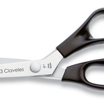 3 Claveles Zick-Zack-Schere - Ribes y Casals