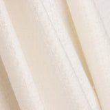 Chanel Lurex Wales Weiß - Ribes y Casals