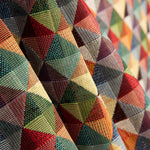 Gobelin Multirombo Farben - Ribes y Casals