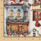 Halb Panama Weihnachtsstraße - Ribes y Casals