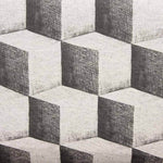 Resin Tischdecke Fleckenschutz Maxi Cube Grau - Ribes y Casals