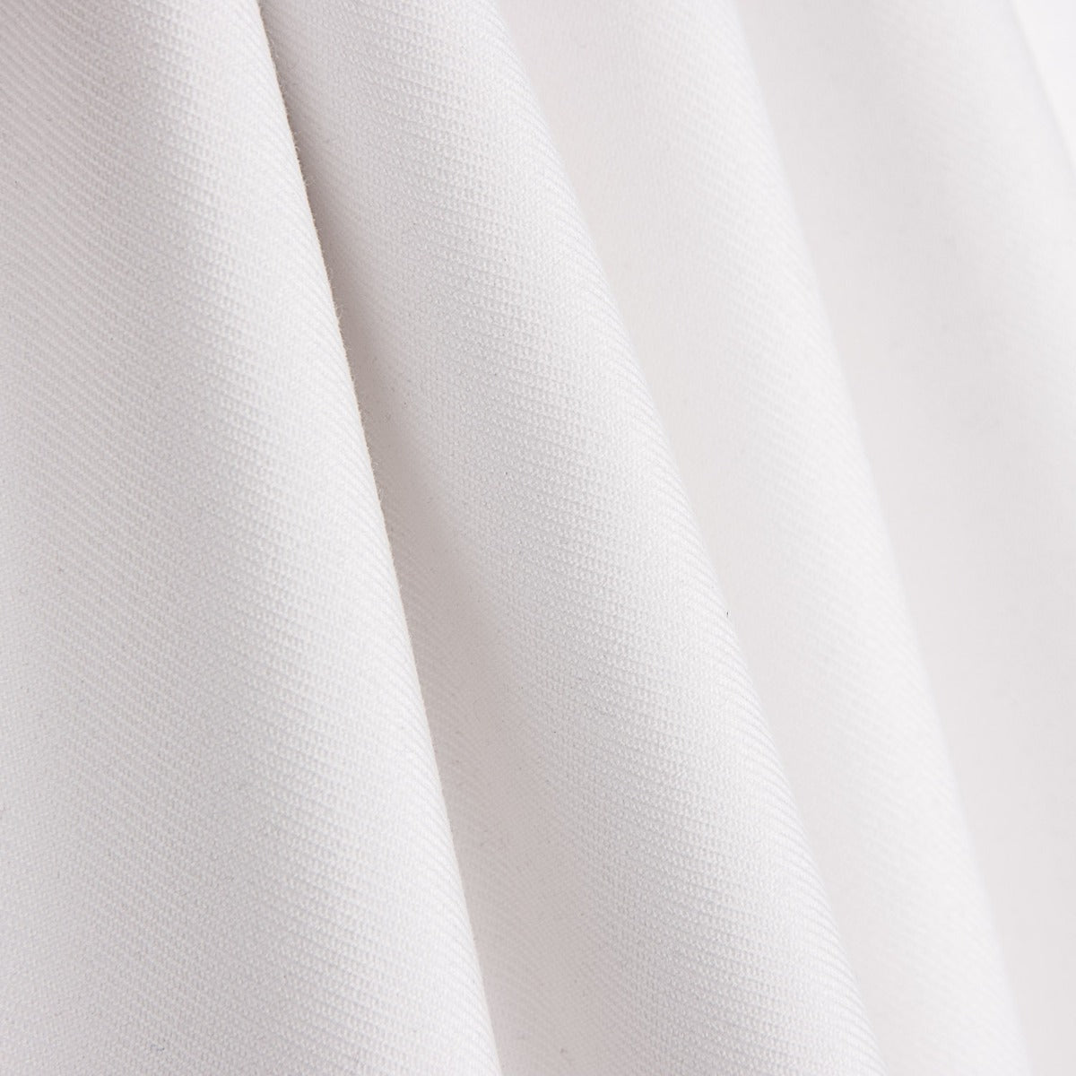 Retal Sarga Cofrades Weiß - Verschiedene Größen x 160 cm breit - Ribes y Casals