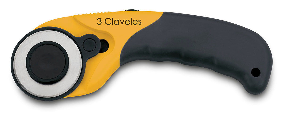 3 Claveles Rotationsschneider - Ribes y Casals