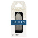 Lange Bohin-Nadeln Nr. 3/9 - Ribes y Casals