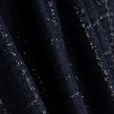 Chanel Lurex Gales Marine - Ribes y Casals