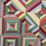 Gobelin Retal Gestreift Farben 50x280 cm - Ribes y Casals