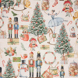 Halb Panama Weihnachtsspielzeug - Ribes y Casals