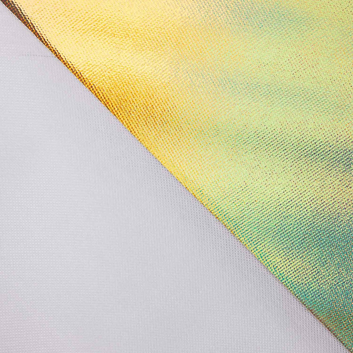 Holograf Gold Kunsthandwerk Laminat - Ribes y Casals