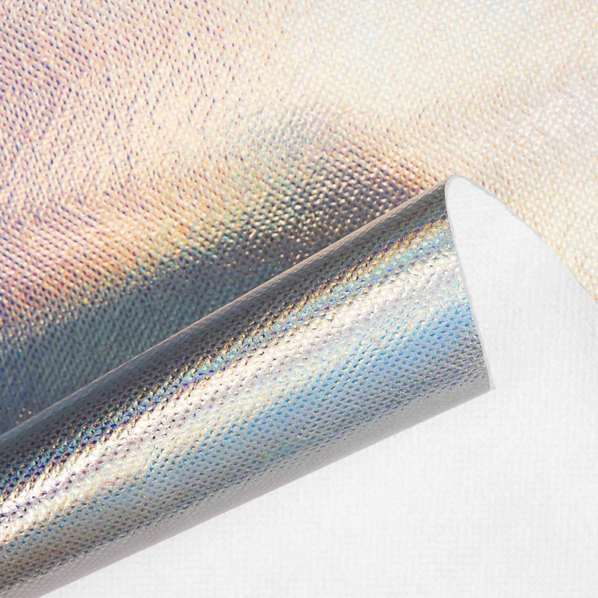 Holografie Silber Kunsthandwerk Laminat - Ribes y Casals