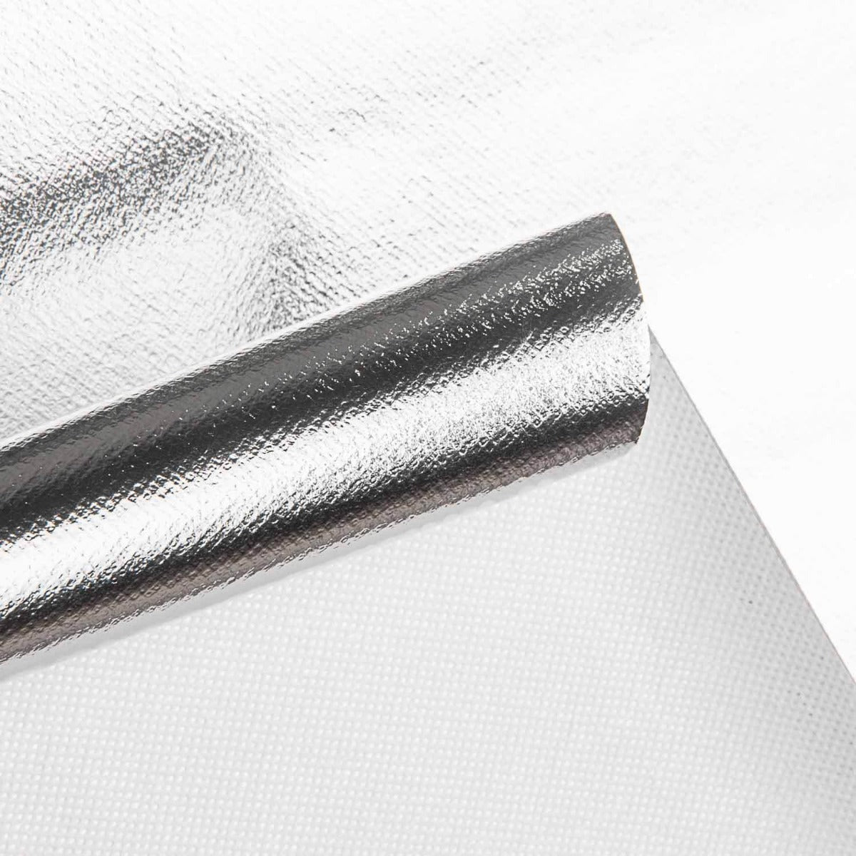 Laminat Kunsthandwerk Silber Metallic - Ribes y Casals