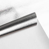 Laminat Kunsthandwerk Silber Metallic - Ribes y Casals