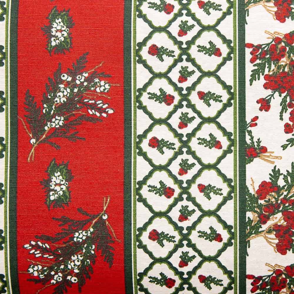 Noel Stain Resin Tischtuch - Ribes y Casals