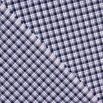 Popeline-Hemd Hemdenmacher Memphis Plaids - Ribes y Casals