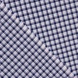 Popeline-Hemd Hemdenmacher Memphis Plaids - Ribes y Casals