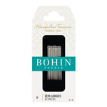 Mittellange Bohin-Nadeln Nr. 8 - Ribes y Casals