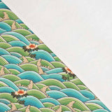 Harzierter wasserabweisender Zen-Garten - Ribes y Casals