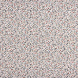 Viyela Cotton Cotton Flower Remix Blau - Ribes y Casals
