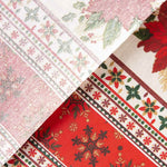 Weihnachten Fleck Resin Tischtuch - Ribes y Casals