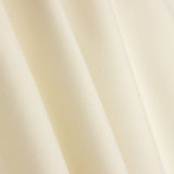 Retal Sarga Cofrades Ecru - Verschiedene Größen x 160 cm breit - Ribes y Casals