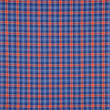 Texas Plaid Hemd Popeline - Ribes y Casals