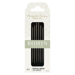 Bohin Stopfnadeln lang Nr. 3/9 - Ribes y Casals