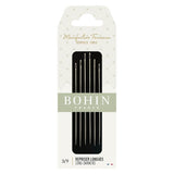 Bohin Stopfnadeln lang Nr. 3/9 - Ribes y Casals