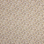 Viyela Cotton Cotton Flower Remix Ochres - Ribes y Casals
