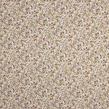 Viyela Cotton Cotton Flower Remix Ochres - Ribes y Casals