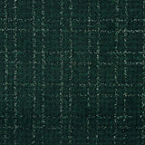 Chanel Lurex Gales Dunkelgrün - Ribes y Casals