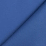 Reststück Köper Cofrades Blau – Verschiedene Maße x Breite 160 cm - Ribes y Casals