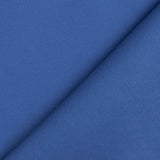 Reststück Köper Cofrades Blau – Verschiedene Maße x Breite 160 cm - Ribes y Casals
