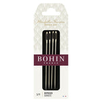 Bohin Stopfnadeln Nr. 3/9 - Ribes y Casals