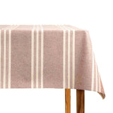 Teflonbeschichtete Baumwolle Saco Cubano Grain Red - Ribes y Casals