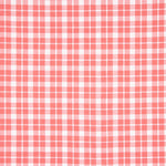 Popeline-Hemd Popeline Maryland Plaid - Ribes y Casals